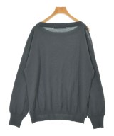 FRAMeWORK（フレームワーク）ニット・セーター グレー サイズ:F レディース/2200627384059