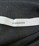 FRAMeWORK（フレームワーク）ニット・セーター グレー サイズ:F レディース/2200627384059
