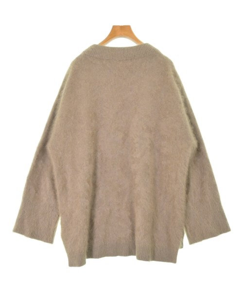 FRAMeWORK（フレームワーク）ニット・セーター 茶 サイズ:F レディース/2200627384066