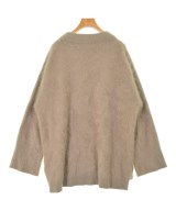 FRAMeWORK（フレームワーク）ニット・セーター 茶 サイズ:F レディース/2200627384066