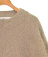 FRAMeWORK（フレームワーク）ニット・セーター 茶 サイズ:F レディース/2200627384066