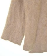 FRAMeWORK（フレームワーク）ニット・セーター 茶 サイズ:F レディース/2200627384066