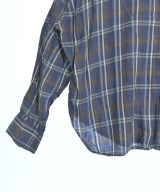 FRAMeWORK（フレームワーク）カジュアルシャツ 紺 サイズ:F レディース/2200627744013