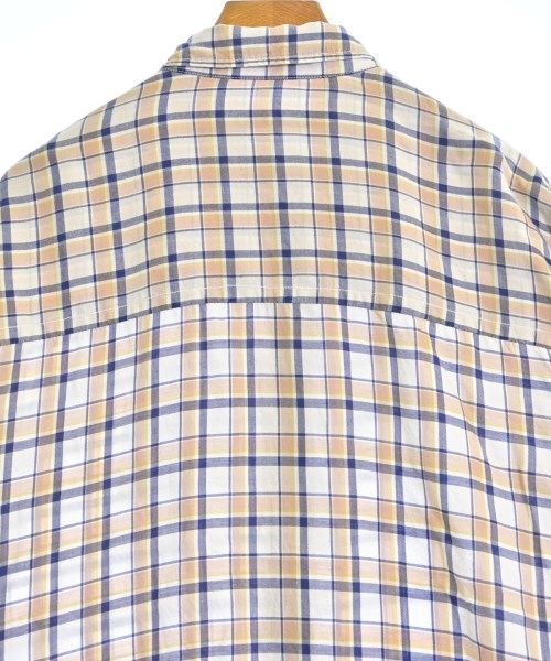 FRAMeWORK（フレームワーク）カジュアルシャツ 白 サイズ:F レディース/2200627744020