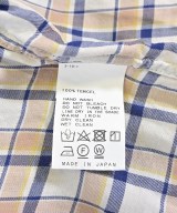 FRAMeWORK（フレームワーク）カジュアルシャツ 白 サイズ:F レディース/2200627744020