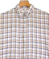 FRAMeWORK（フレームワーク）カジュアルシャツ 白 サイズ:F レディース/2200627744020