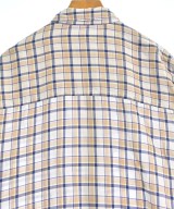 FRAMeWORK（フレームワーク）カジュアルシャツ 白 サイズ:F レディース/2200627744020