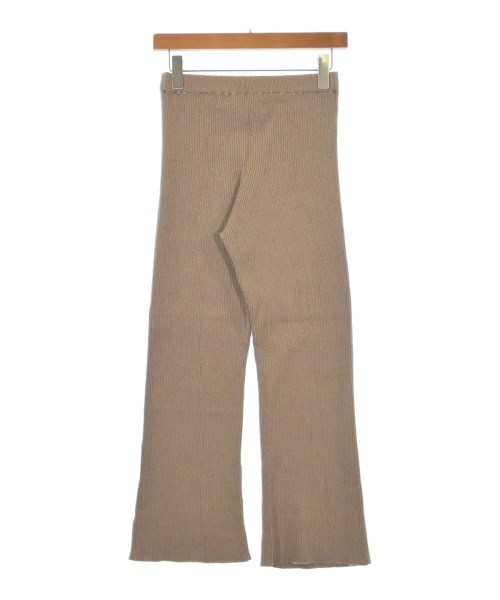 FRAMeWORK（フレームワーク）その他 茶 サイズ:36(S位) レディース/2200627744082