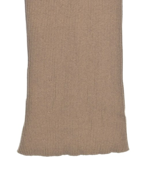 FRAMeWORK（フレームワーク）その他 茶 サイズ:36(S位) レディース/2200627744082