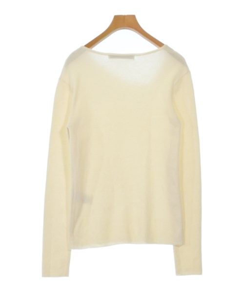 FRAMeWORK（フレームワーク）ニット・セーター 白 サイズ:-(S位) レディース/2200628099020