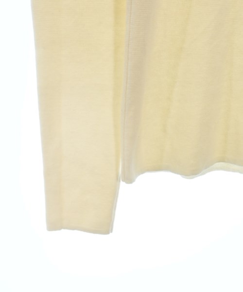 FRAMeWORK（フレームワーク）ニット・セーター 白 サイズ:-(S位) レディース/2200628099020