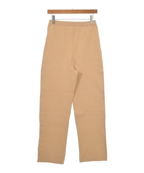 FRAMeWORK（フレームワーク）スウェットパンツ ベージュ サイズ:-(M位) レディース/2200615380032