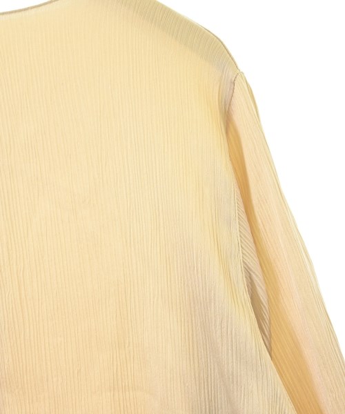 FRAMeWORK（フレームワーク）ブラウス ベージュ サイズ:F レディース/2200616555057