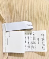 FRAMeWORK（フレームワーク）ブラウス ベージュ サイズ:F レディース/2200616555057