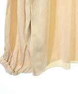 FRAMeWORK（フレームワーク）ブラウス ベージュ サイズ:F レディース/2200616555057