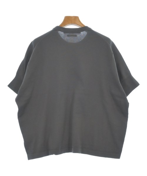 FRAMeWORK（フレームワーク）ニット・セーター グレー サイズ:F レディース/2200616602317