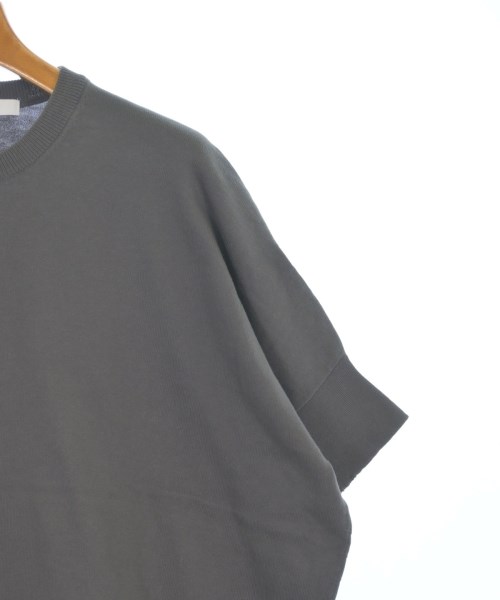 FRAMeWORK（フレームワーク）ニット・セーター グレー サイズ:F レディース/2200616602317