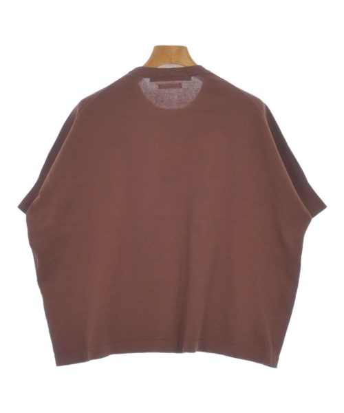 FRAMeWORK（フレームワーク）ニット・セーター 茶 サイズ:F レディース/2200616602324