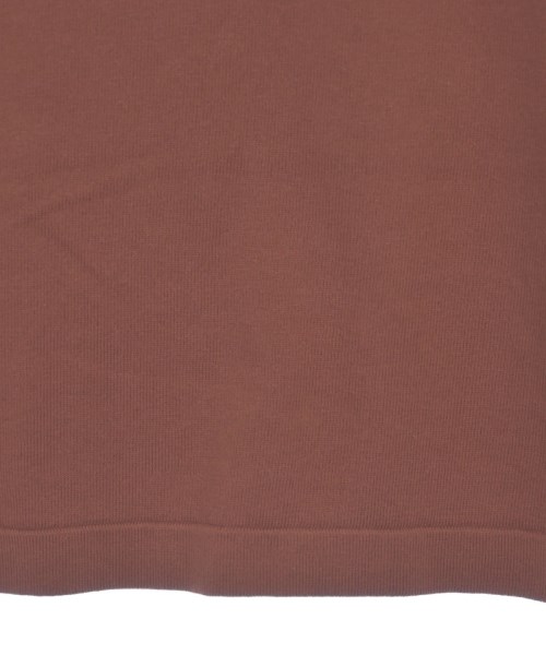 FRAMeWORK（フレームワーク）ニット・セーター 茶 サイズ:F レディース/2200616602324