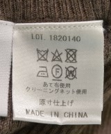 FRAMeWORK（フレームワーク）その他 茶 サイズ:-(M位) レディース/2200616602522