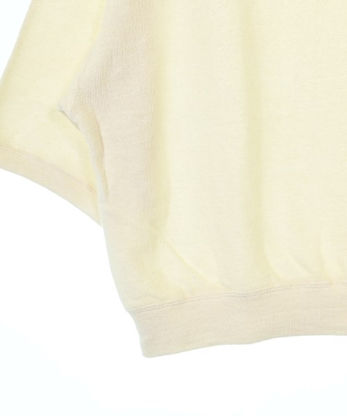 FRAMeWORK（フレームワーク）ニット・セーター 白 サイズ:F レディース/2200616873083