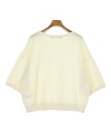 FRAMeWORK（フレームワーク）ニット・セーター 白 サイズ:F レディース/2200616873083