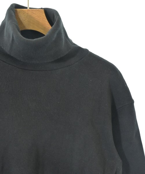 FRAMeWORK（フレームワーク）Tシャツ・カットソー 黒 サイズ:-(M位) レディース/2200625110179