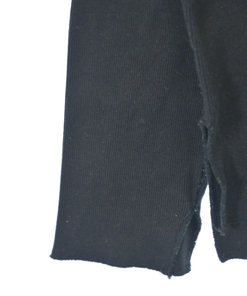 FRAMeWORK（フレームワーク）Tシャツ・カットソー 黒 サイズ:-(M位) レディース/2200625110179