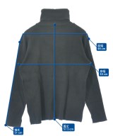 FRAMeWORK（フレームワーク）Tシャツ・カットソー 黒 サイズ:-(M位) レディース/2200625110179