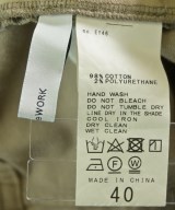 FRAMeWORK（フレームワーク）その他 茶 サイズ:40(M位) レディース/2200609463048