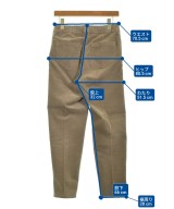 FRAMeWORK（フレームワーク）その他 茶 サイズ:40(M位) レディース/2200609463048