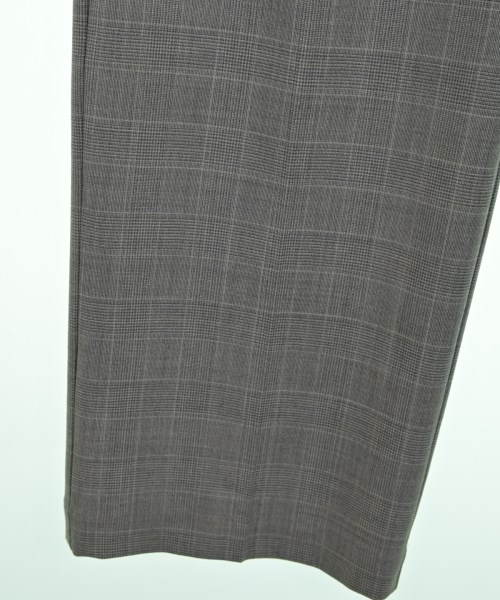 FRAMeWORK（フレームワーク）スラックス グレー サイズ:36(S位) レディース/2200609463062