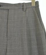 FRAMeWORK（フレームワーク）スラックス グレー サイズ:36(S位) レディース/2200609463062