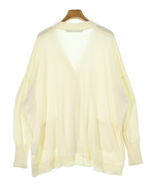 FRAMeWORK（フレームワーク）カーディガン 白 サイズ:F レディース/2200609463086