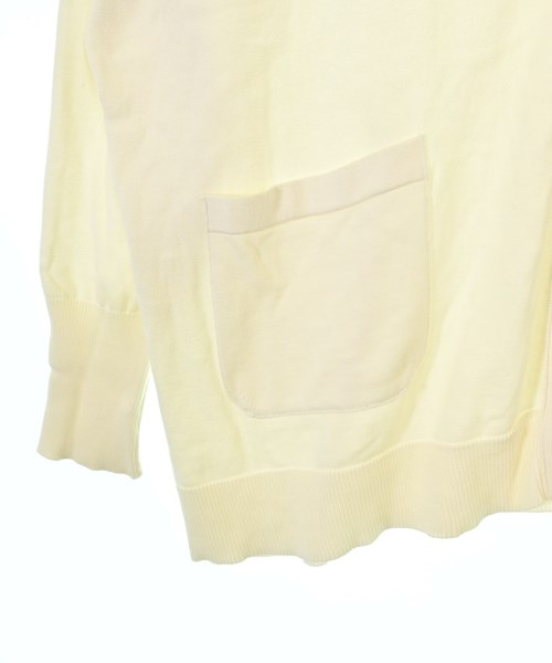 FRAMeWORK（フレームワーク）カーディガン 白 サイズ:F レディース/2200609463086