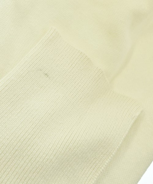 FRAMeWORK（フレームワーク）カーディガン 白 サイズ:F レディース/2200609463086