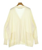 FRAMeWORK（フレームワーク）カーディガン 白 サイズ:F レディース/2200609463086