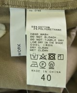 FRAMeWORK（フレームワーク）その他 茶 サイズ:40(M位) レディース/2200611519023