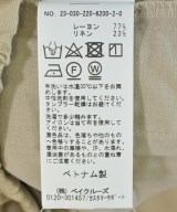 FRAMeWORK（フレームワーク）その他 ベージュ サイズ:40(M位) レディース/2200611519030