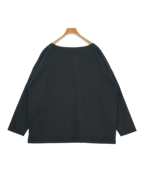 FRAMeWORK（フレームワーク）Tシャツ・カットソー 黒 サイズ:F レディース/2200611519566