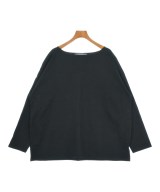 FRAMeWORK（フレームワーク）Tシャツ・カットソー 黒 サイズ:F レディース/2200611519566