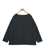 FRAMeWORK（フレームワーク）Tシャツ・カットソー 黒 サイズ:F レディース/2200611519566