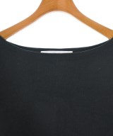 FRAMeWORK（フレームワーク）Tシャツ・カットソー 黒 サイズ:F レディース/2200611519566