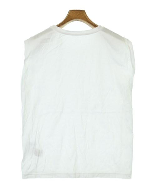 FRAMeWORK（フレームワーク）ノースリーブ 白 サイズ:F レディース/2200611519573