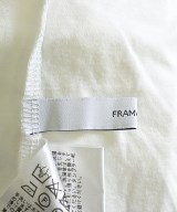 FRAMeWORK（フレームワーク）ノースリーブ 白 サイズ:F レディース/2200611519573