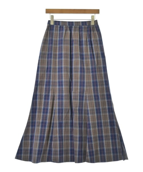 フレームワーク(FRAMeWORK)のFRAMeWORK ロング・マキシ丈スカート