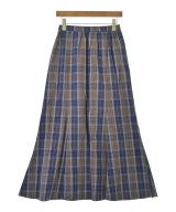 FRAMeWORK ロング・マキシ丈スカート