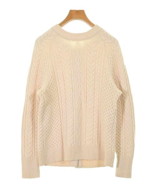 FRAMeWORK（フレームワーク）カーディガン 黄 サイズ:-(M位) レディース/2200614999044