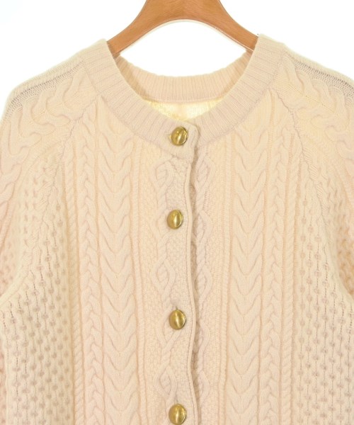 FRAMeWORK（フレームワーク）カーディガン 黄 サイズ:-(M位) レディース/2200614999044