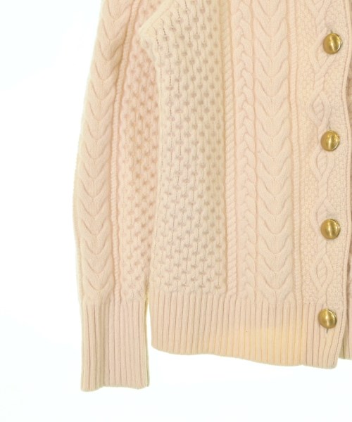 FRAMeWORK（フレームワーク）カーディガン 黄 サイズ:-(M位) レディース/2200614999044